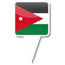 Jordan icon