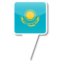 Kazakhstan icon