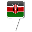 Kenya icon