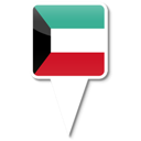 Kuwait icon