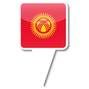 Kyrgyzstan icon