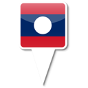 Laos icon