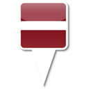 Latvia icon