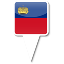 Liechtenstein icon