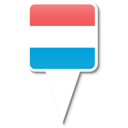 Luxembourg icon
