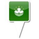 Macau icon