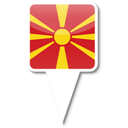 Macedonia icon