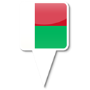 Madagascar icon