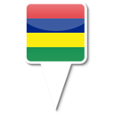 Mauritius icon