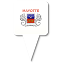 Mayotte icon