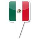 Mexico icon