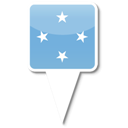 Micronesia icon