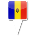 Moldova icon