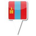 Mongolia icon