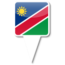 Namibia icon