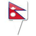 Nepal icon
