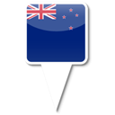 New-Zealand icon