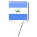 Nicaragua icon