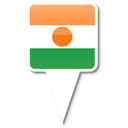 Niger icon