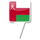 Oman icon