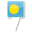 Palau icon