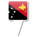 Papua-New-Guinea icon