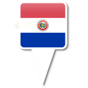 Paraguay icon