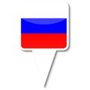 Russia icon