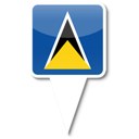 Saint-Lucia icon