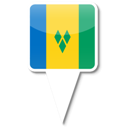 Saint-Vincent-and-the-Grena icon