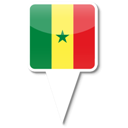 Senegal icon