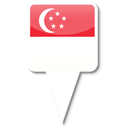 Singapore icon
