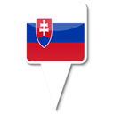 Slovakia icon