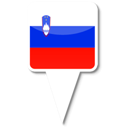 Slovenia icon