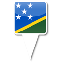 Solomon-Islands icon