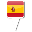 Spain icon
