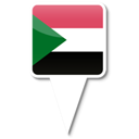 Sudan icon