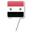 Syria icon