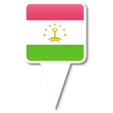 Tajikistan icon