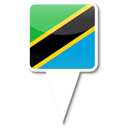 Tanzania icon