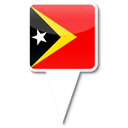 Timor-Leste icon