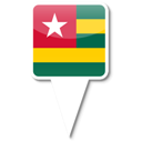 Togo icon