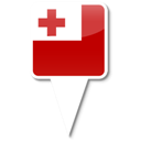 Tonga icon