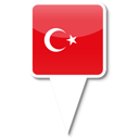 Turkey icon