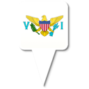 US-Virgin-Islands icon