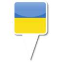 Ukraine icon
