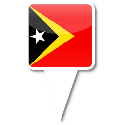 Timor-Leste icon 256x256px (ico, png, icns) - free download | Icons101.com