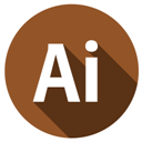 Illustrator icon