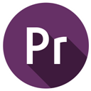 Premiere icon