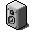 Speaker icon